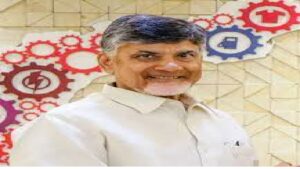 Ex Andhra PM Chandrababu Naidu taken under Judicial Custody  - Asiana Times