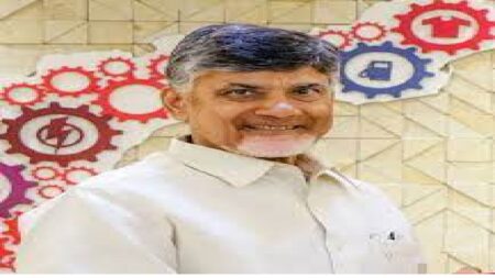 Ex Andhra PM Chandrababu Naidu taken under Judicial Custody  - Asiana Times