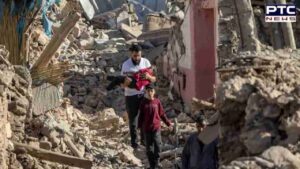 Catastrophic Events in Libya and Morocco Remind us to be Holistic - Asiana Times