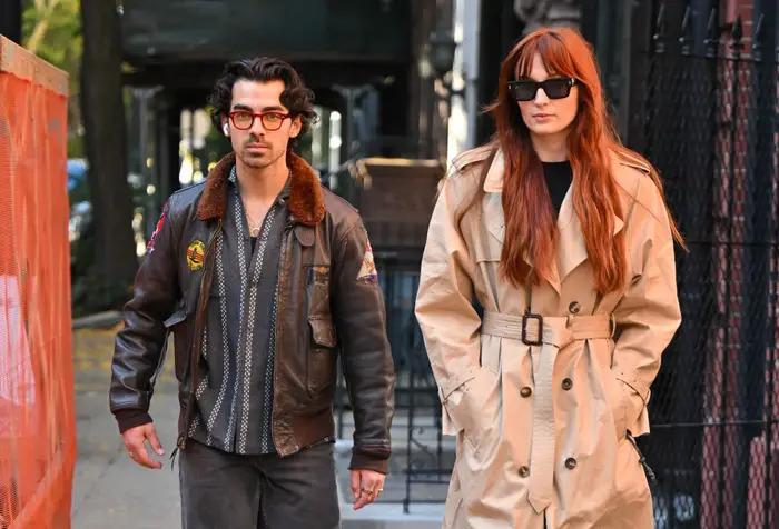 Sophie Turner and Taylor Swift Ditch Joe Jonas - Asiana Times