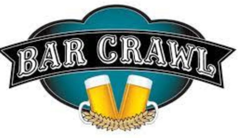 The Ultimate Pub-to-Park Philly Bar Crawl - Asiana Times