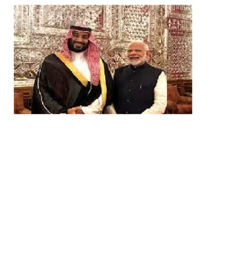 India and Saudi join hands for west coast refinery project - Asiana Times