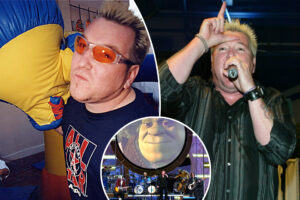 Steve Harwell Declared Dead At 56 Years Old - Asiana Times