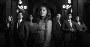 Suits and Pearson: A Legal Drama Revival Triumph - Asiana Times