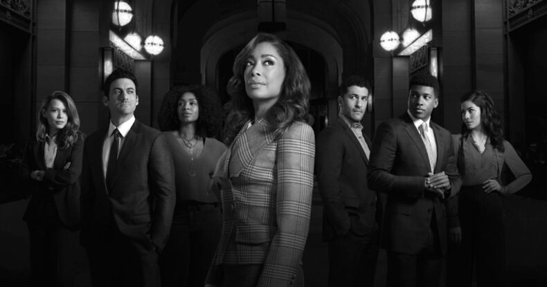 Suits and Pearson: A Legal Drama Revival Triumph - Asiana Times