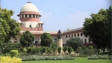 SC Grants Rights to Kids of Invalid Marriages.