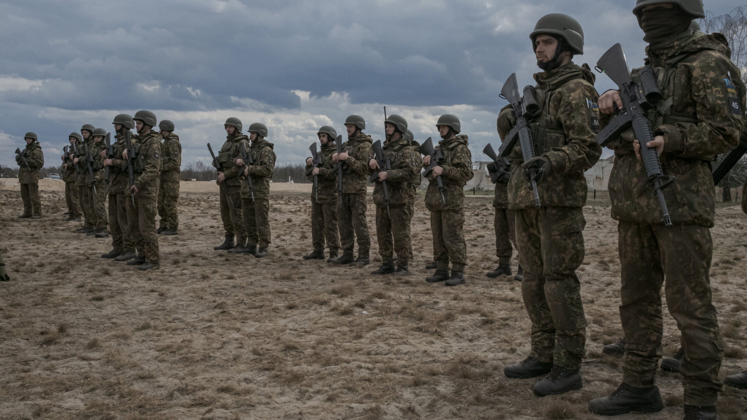 Ukrainian Counteroffensive Progressing Despite Mounting Losses - Asiana Times