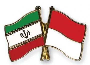 Iran, Indonesia Bolster Ties Amid Sanctions - Asiana Times