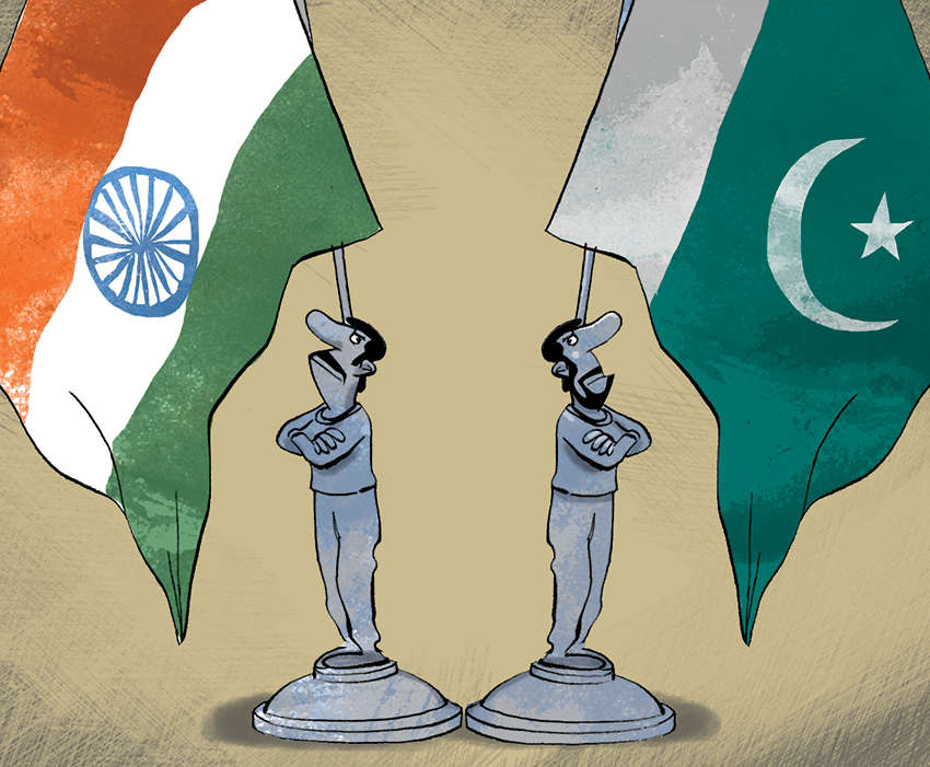 Are Pakistanis really that Fanatical towards Indians?  - Asiana Times