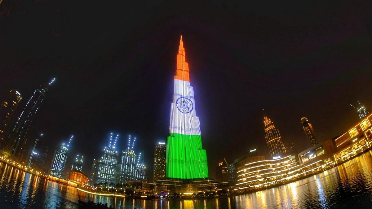 Independence Day 2023: Global Tribute to India's Freedom - Asiana Times