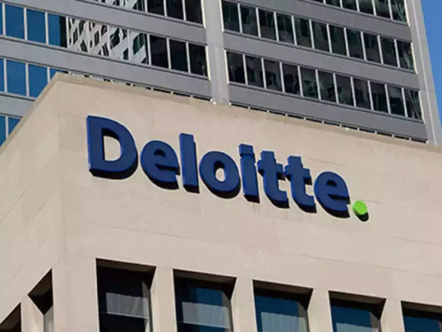 deloitte