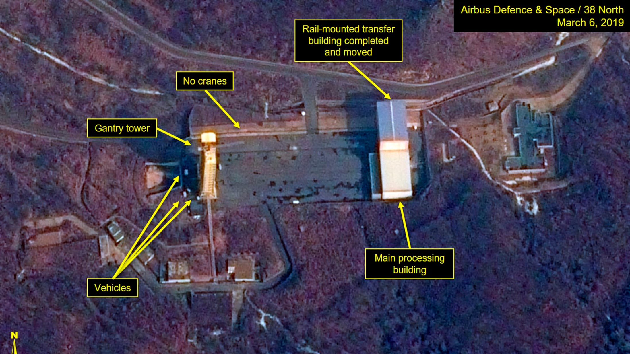 <strong>Seol promises radiation tests to North Korean Defectors</strong> - Asiana Times