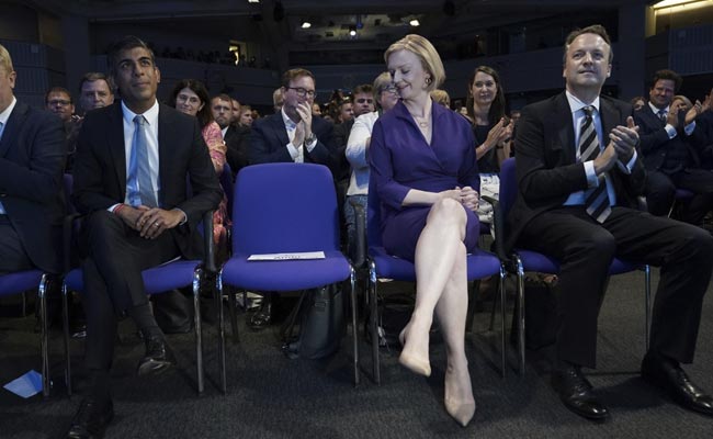 Liz Truss to take over as UK’s next Prime Minister - Asiana Times
