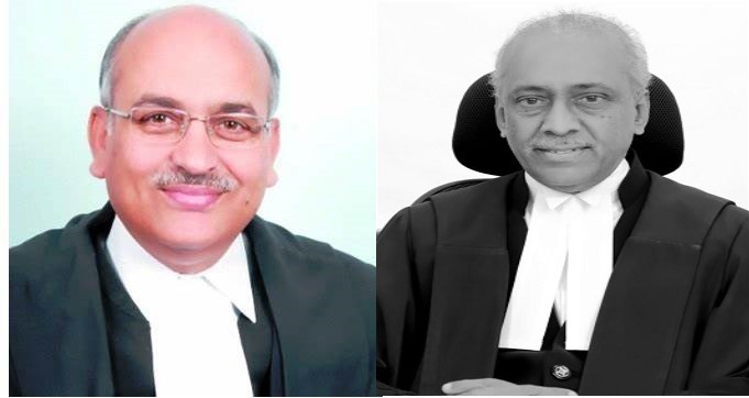 Supreme Court Upholds Dismissal of the Civil Judge -An inadequacy to Prepare Full Judgement 2024 - Asiana Times