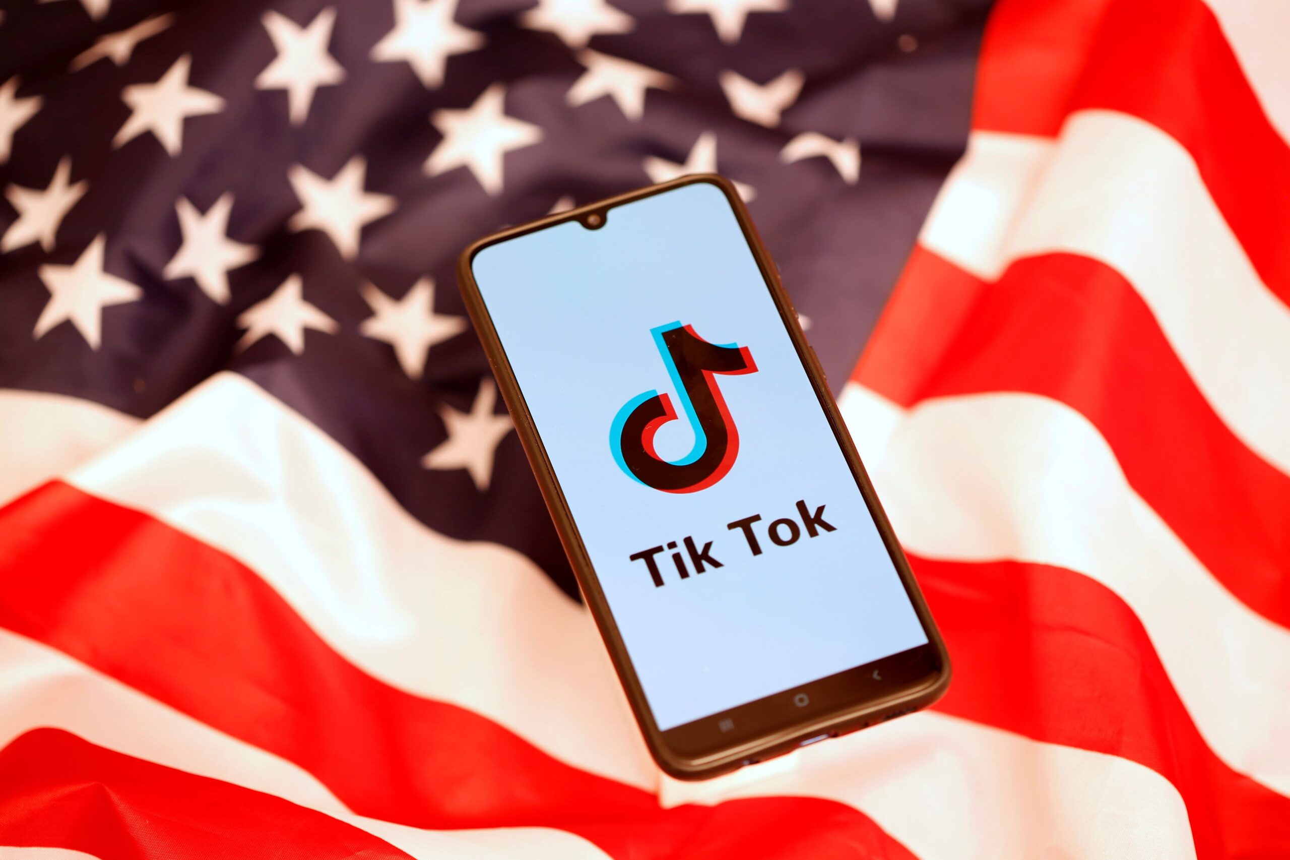 US threatens to ban TikTok amid security concerns