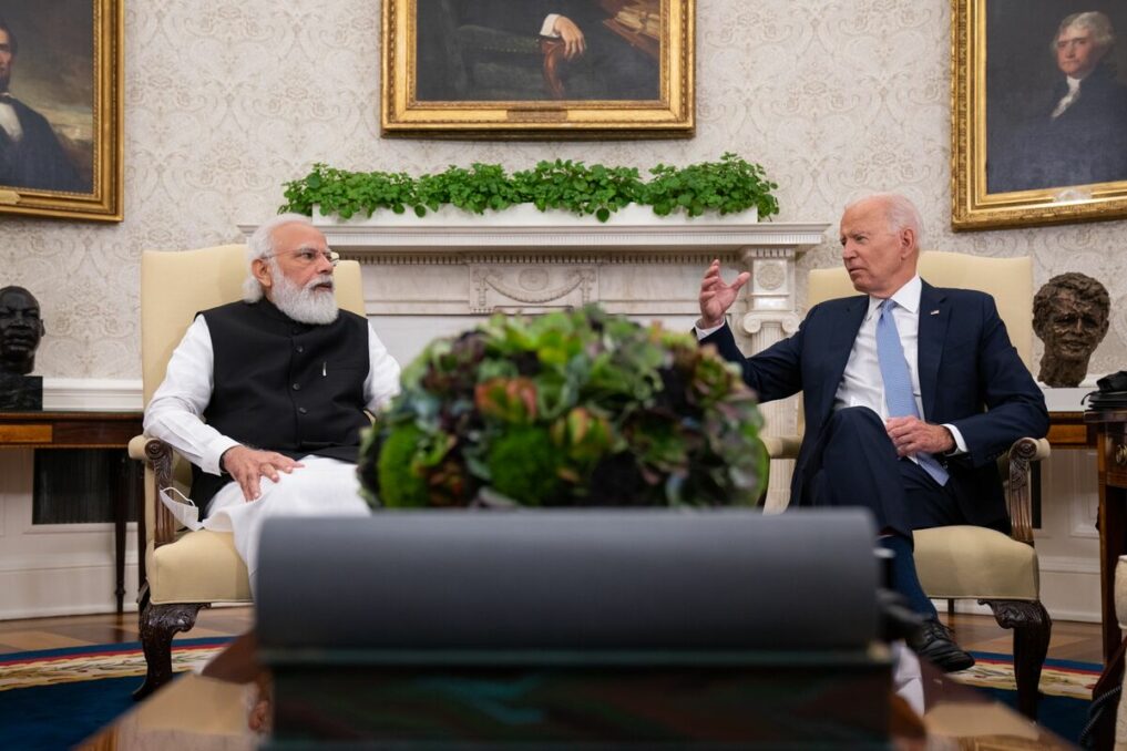 Former U.S. NSA Hails Modi As ‘Global Leader’ - Asiana Times