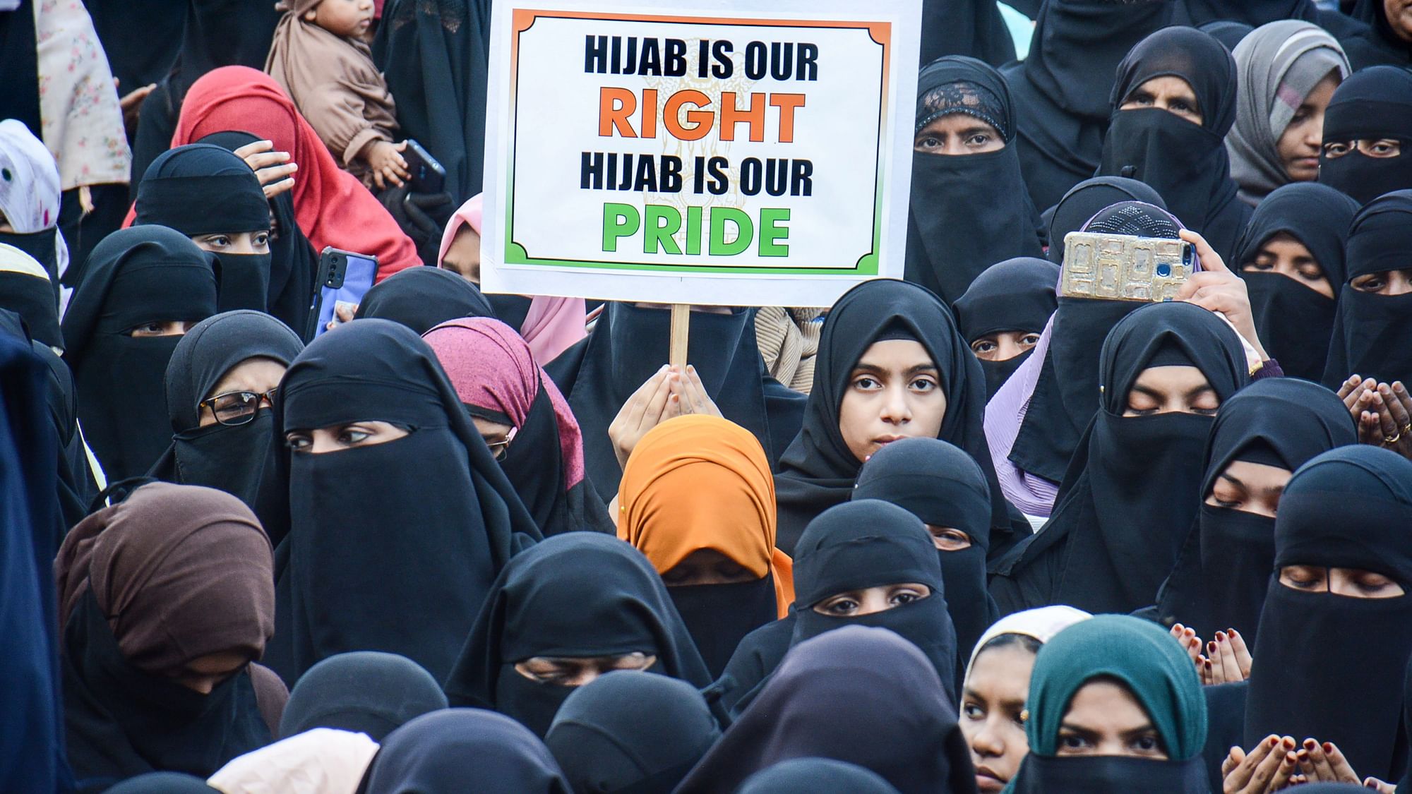 Karnataka Court Hijab Row Case Live News Updates: Karnataka HC Upholds Hijab  Ban: Petitioners Move SC; CM Appeals for Peace