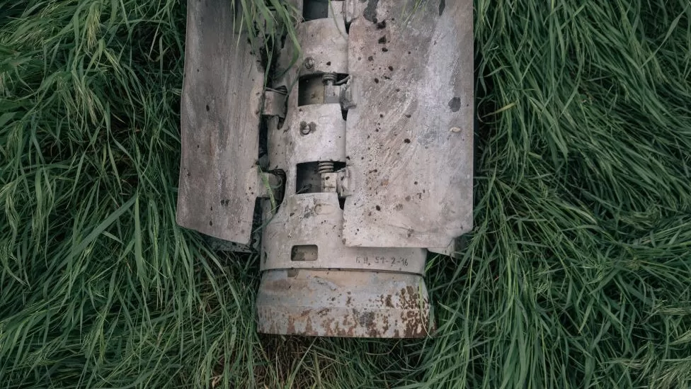 USA sends Cluster Bombs to Ukraine, Allies concerned - Asiana Times