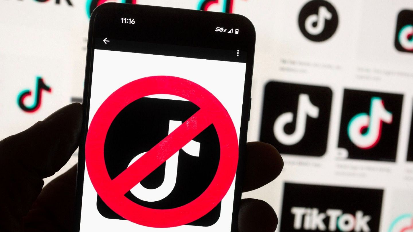 Many countries around the world have already banned the app