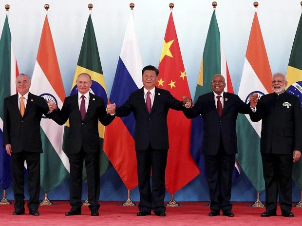 BRICS Foreign Ministers Back South Africa's 2024 Chairship and 15th Summit Hosting