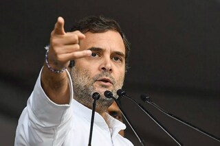Comeback in Mind, Rahul Gandhi Strategises Congress' Farm Law Stir, Seeks  to Corner Modi Govt