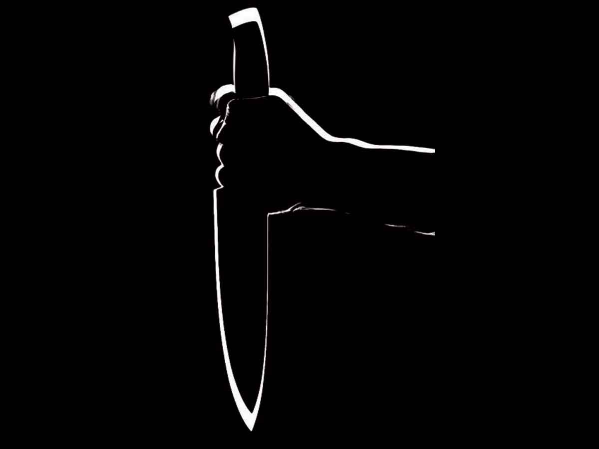RSS leader hacked to death in Kerala
