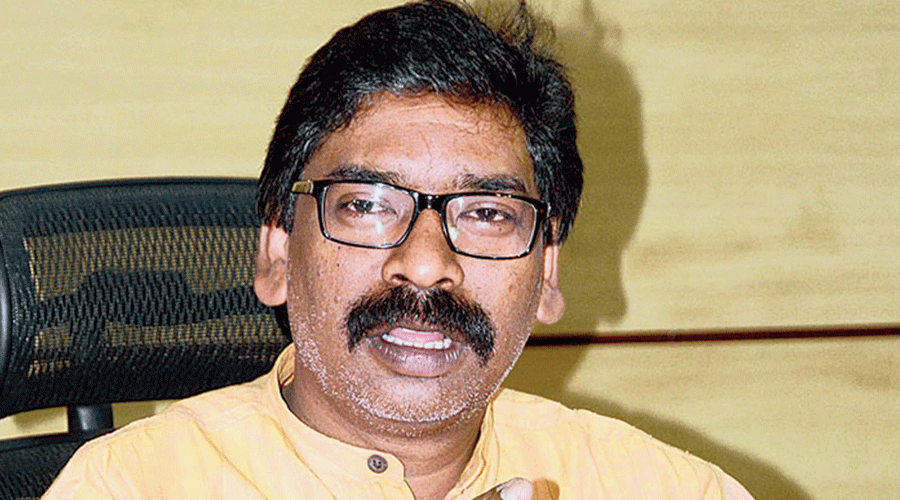 Possible Jharkhand CM contender if Hemant goes - Asiana Times
