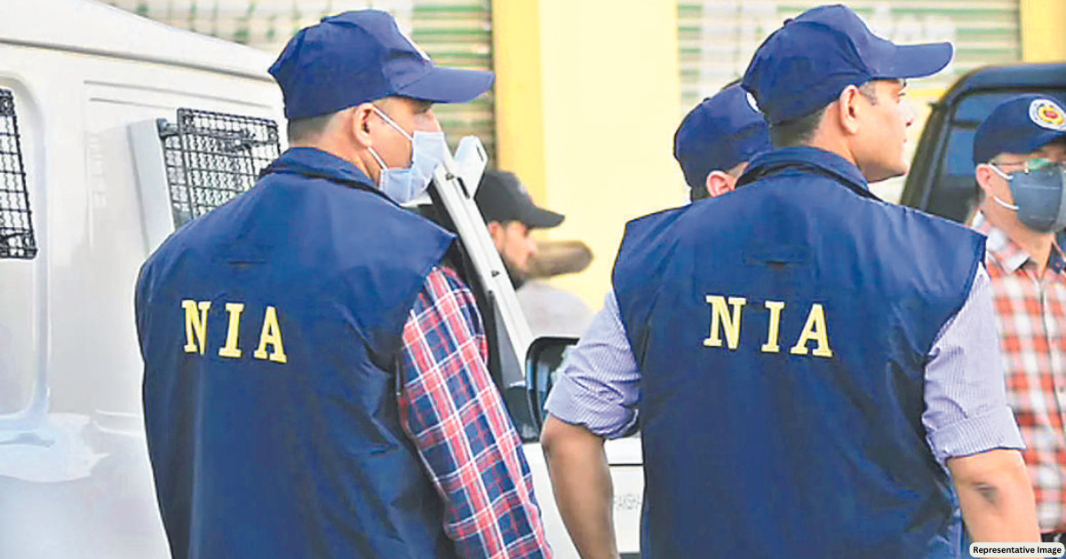 6 people were arrested by NIA while gangster terrorist nexus raids. - Asiana Times