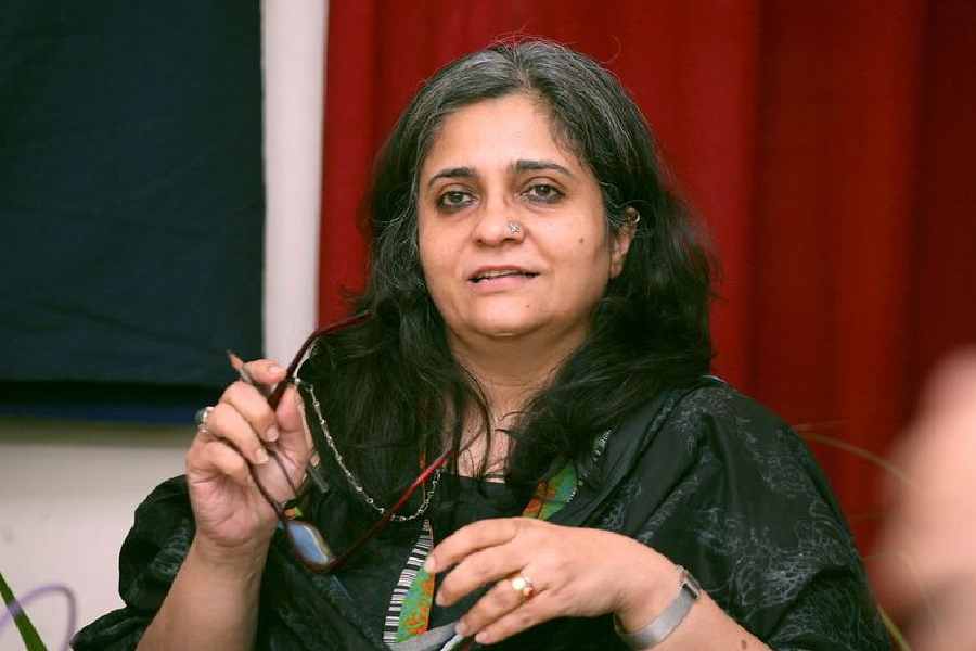 BREAKING: Supreme Court Grants Bail to Teesta Setalvad - Asiana Times