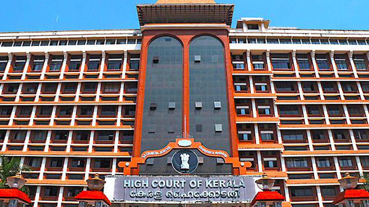 Kerala High Court