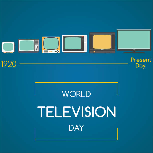 world television day
