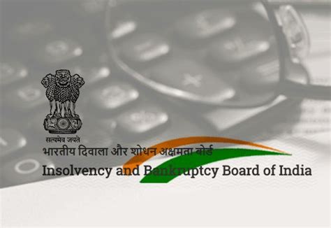 Insolvency of India, it means India becoming unable to have secure economic growth.