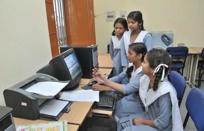 Kerala Set to Achieve Total E-Governance Status  - Asiana Times