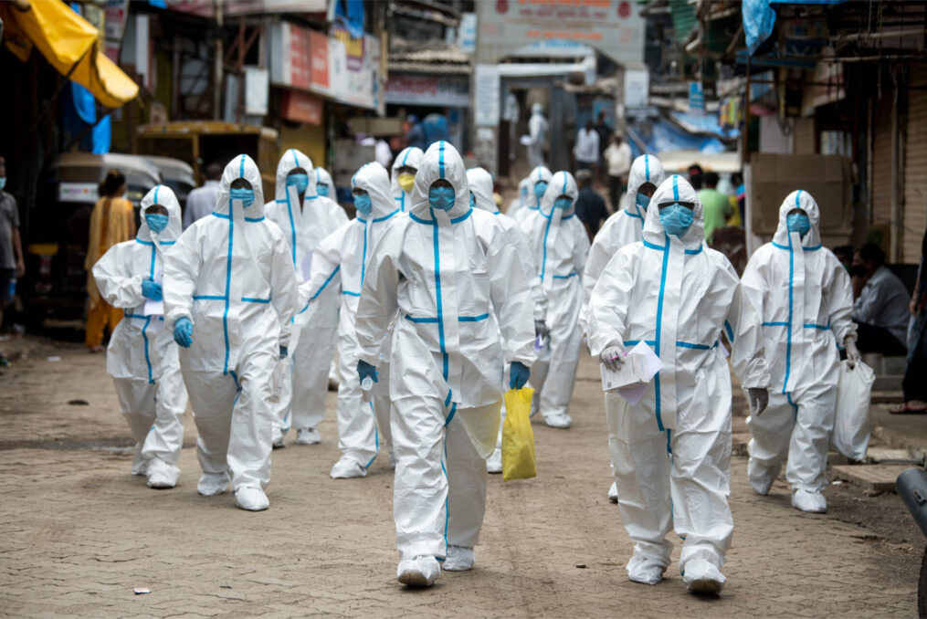 WHO sounds alarm, next pandemic knocking at the door! - Asiana Times