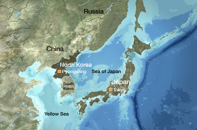 Contemporary Japanese-North Korean Relations: A History | Al Jazeera Centre  for Studies