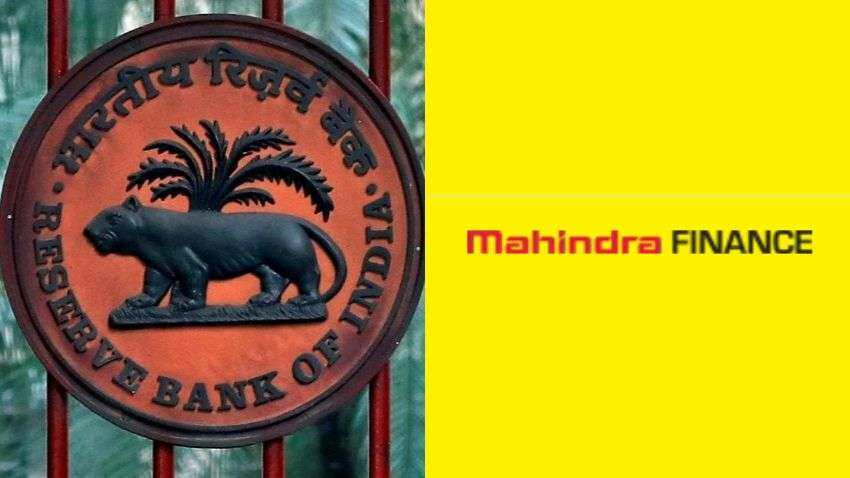 The Reserve Bank of India (RBI) ordered Mahindra Financial Services to stop utilising third-party services for debt recovery the day before, and the business indicated today in an exchange filing that it anticipates car repossession activity to temporarily decline.