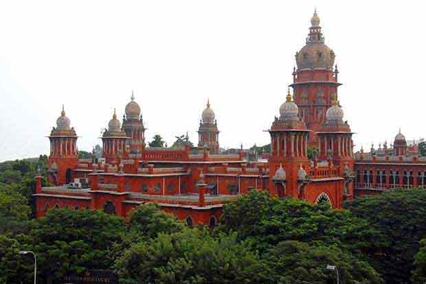 Madras HC Cracks Down On An Unaffiliated College - Asiana Times
