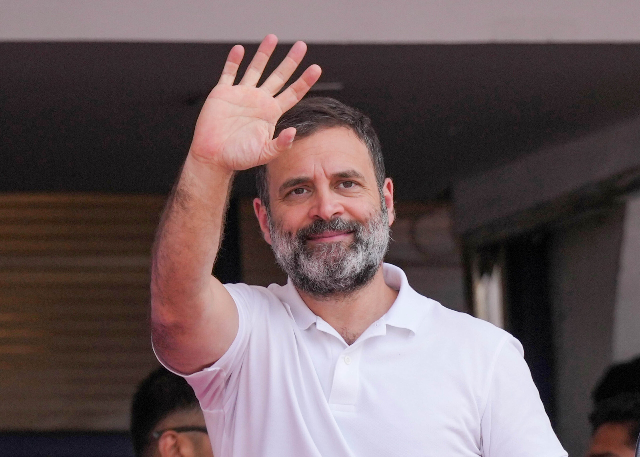 Delhi court grants NOC to Rahul Gandhi to get passport for 3 years