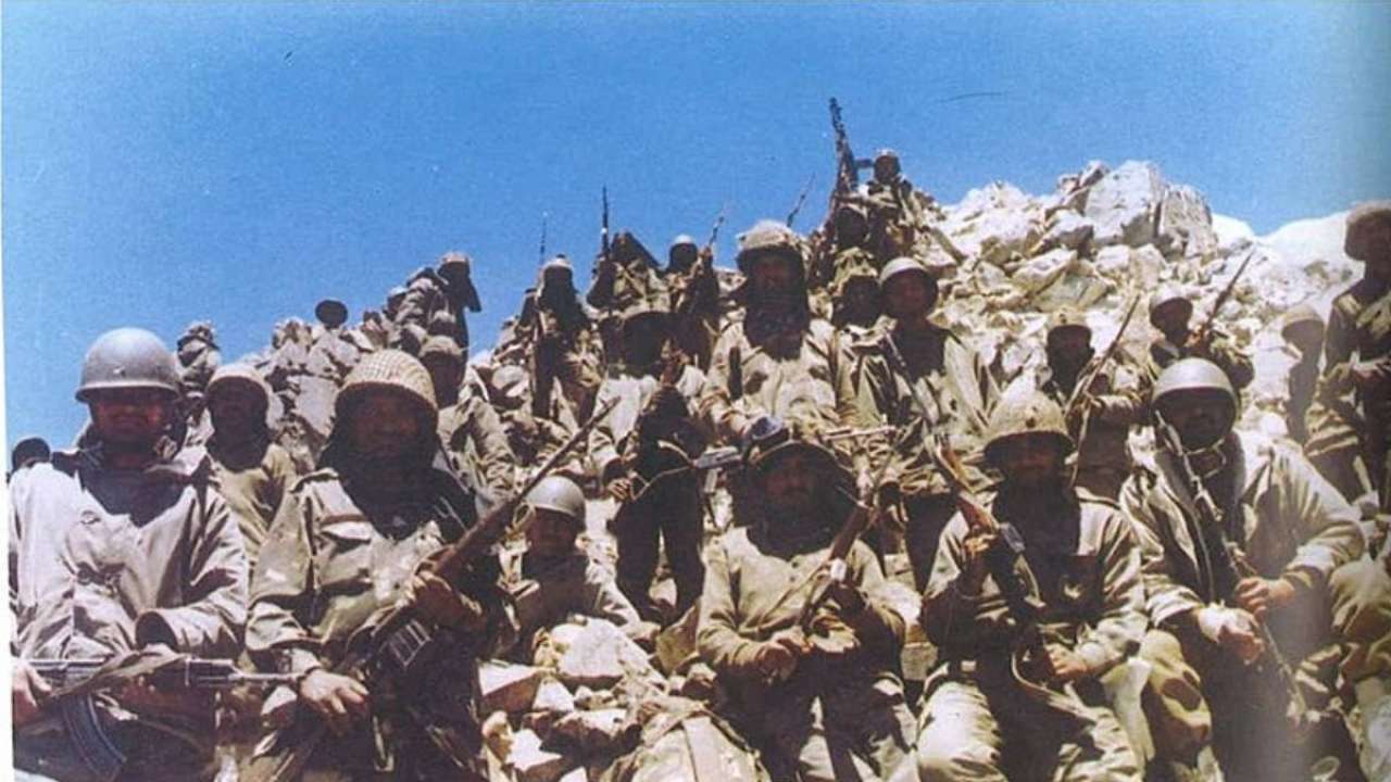 Kargil Vijay Diwas 2022: Remembering 85 days of the bravery of the Indian army - Asiana Times