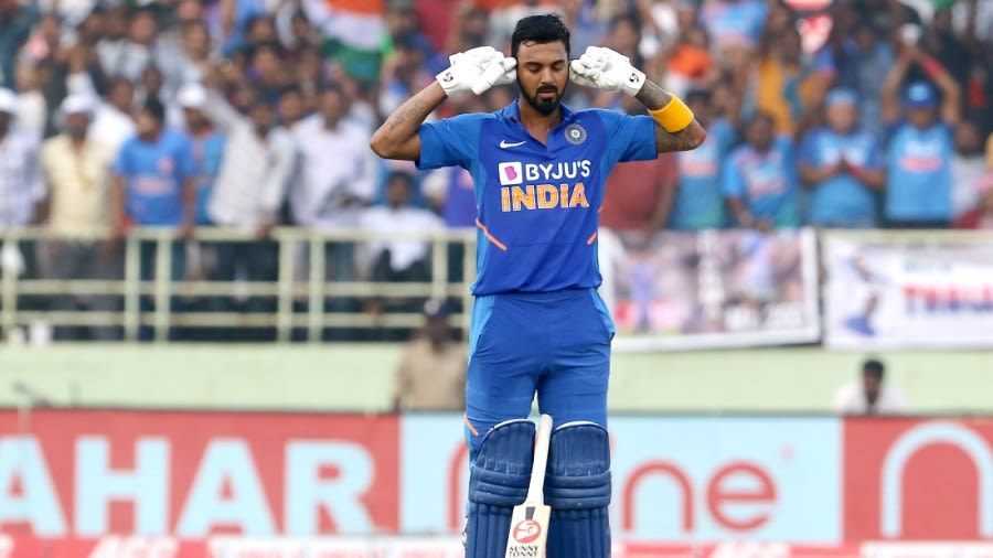 KL Rahul is unlikely to travel to West Indies for the upcoming 5-match T20I series - Asiana Times