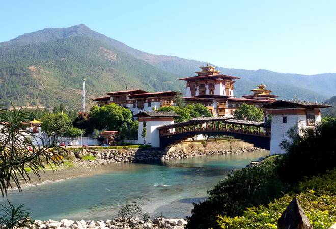 Sustainable Stature of Bhutan - Asiana Times