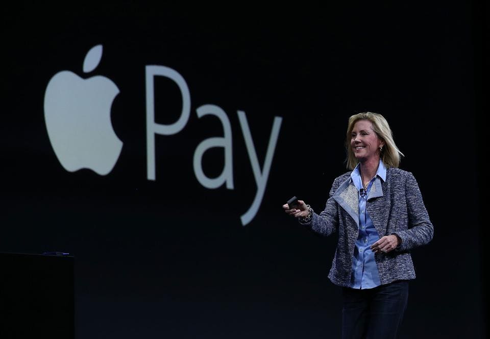 Apple launches Apple Pay Later, a buy now pay later service