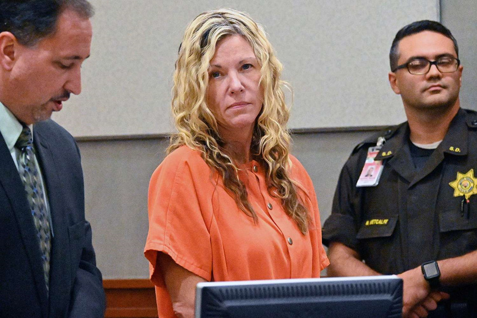 ‘Idaho Murder’ Case: Lori Vallow Daybell receives Life Sentence - Asiana Times