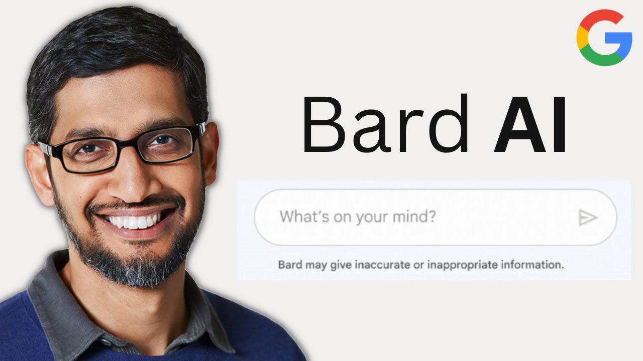 Bard: The Google’s Answer to ChatGPT - Asiana Times