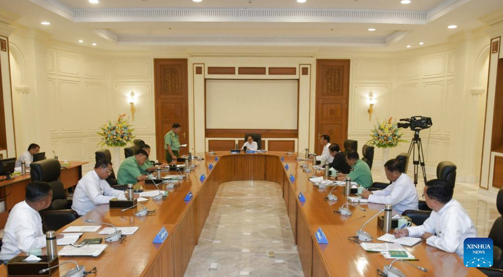 Myanmar: Junta postpones elections, extends emergency - Asiana Times