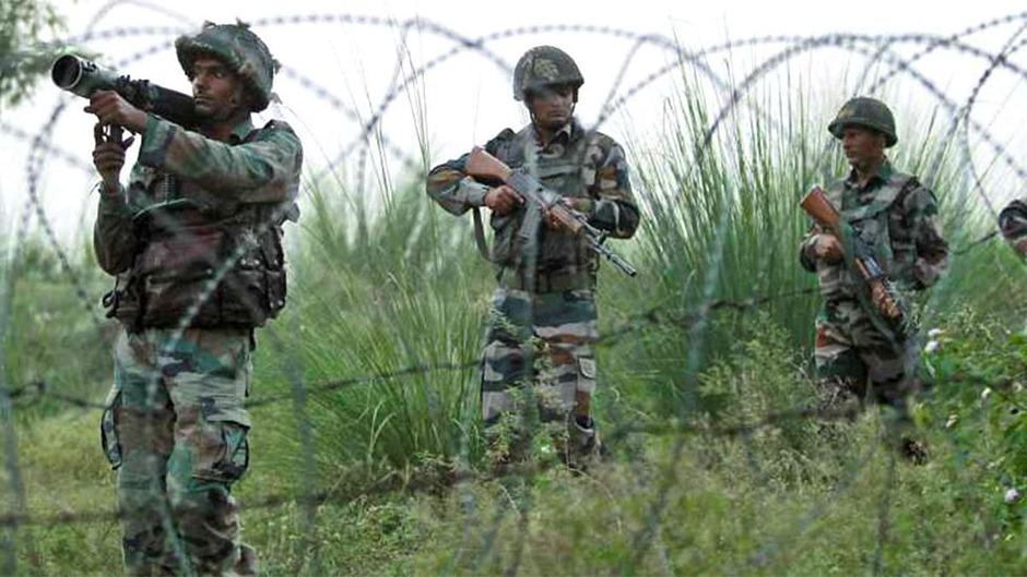 Encounter in Kulgam District: Terrorist Neutralized, Police Injured - Asiana Times