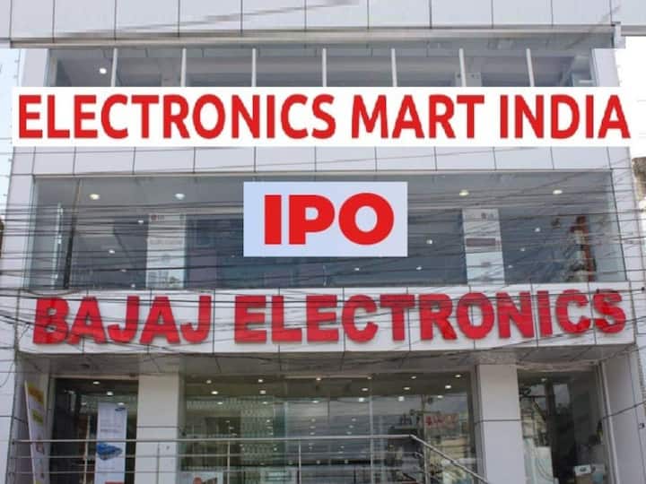 The public offering of Electronics Mart India Limited ended with an exhilarating three-day subscription on Friday, with the issue being subscribed to 71.93 times on the last day of bidding. 169.54 subscriptions were received for the qualifying institutional buyer component. Non-institutional investors' reserved part was subscribed to 63.59 times. 19.71 subscriptions were made to Retail Portion.