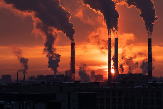  population inhales unhealthy air that is pollution