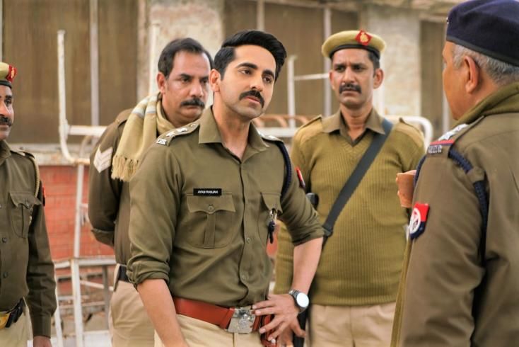 Ayushmann Khurana’s 5 popular scenes in Bollywood movies - Asiana Times