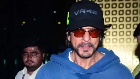 SRK
